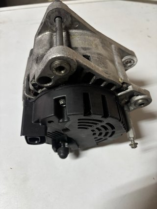 Despiece 1.9 TDI