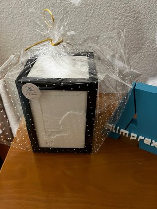 Lámpara Personalizada con Fotos-Litofanía 3D.