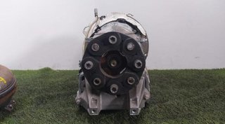 Mercedes-benz 2072701300 caja cambios clase 245792