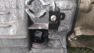 Mercedes-benz 2072701300 caja cambios clase 245792