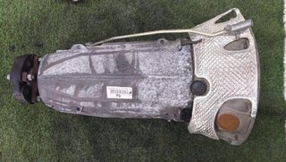 Mercedes-benz 2072701300 caja cambios clase 245792