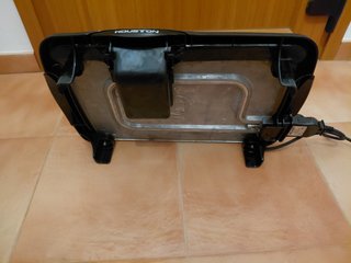 Plancha Eléctrica Palson