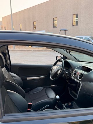 Citroen C2 VTS