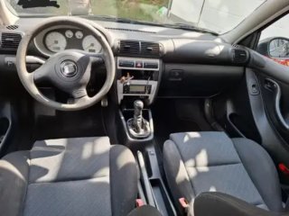 SEAT Leon 2005