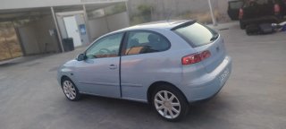 SEAT Ibiza 2004