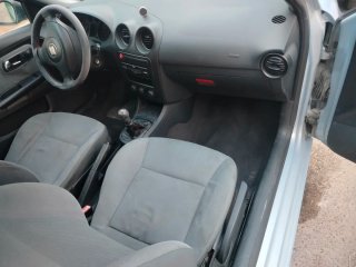 SEAT Ibiza 2004