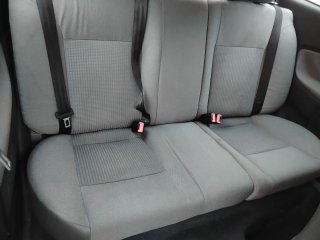 SEAT Ibiza 2004