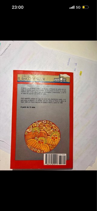 Cosas de Ramón Lamote
