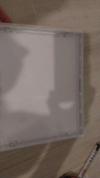 Puerta Registro 25/30