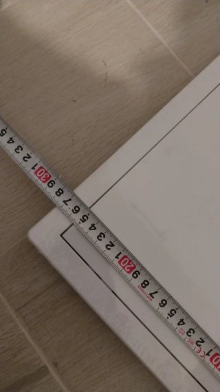 Puerta Registro 25/30