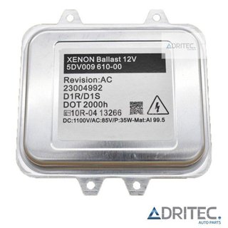 BALASTRO DE XENÓN 5DV00961000 BMW MERCEDES NISSAN SKODA