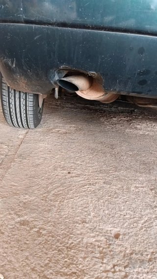 Citroen Xantia 2000