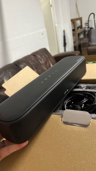 Barra de Sonido ULTIMEA Aura A50 Pro