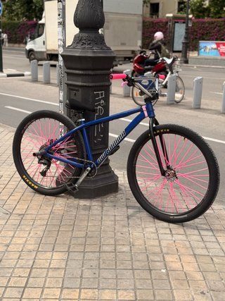 Bici ow Bomma