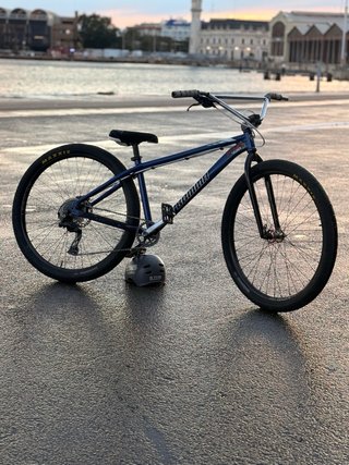 Bici ow Bomma