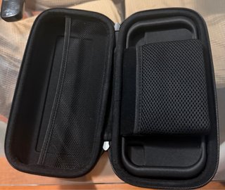 Funda para Nintendo Switch Azul