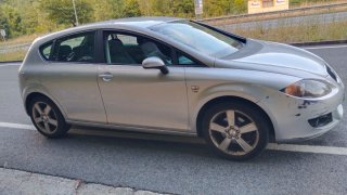 SEAT Leon 2007
