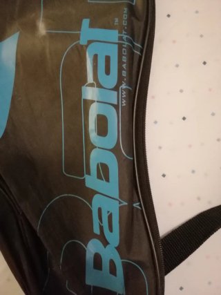Funda Babolat para raqueta