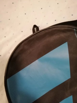 Funda Babolat para raqueta