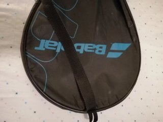 Funda Babolat para raqueta