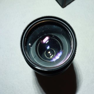 Sigma 75-300mm f/4.5-5.6 Canon EF