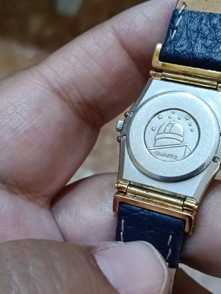 Orologio Omega Constellation Donna Vintage