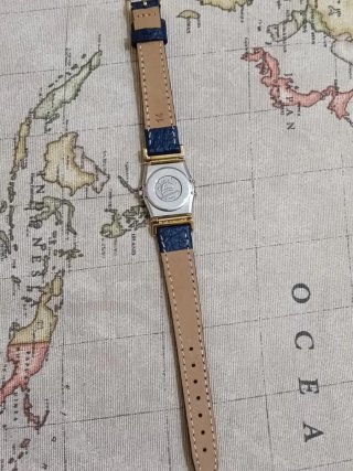 Orologio Omega Constellation Donna Vintage