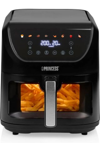 Freidora de Aire Princess 8L SlimFry Precintada