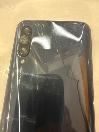 Xiaomi Mi A3 64GB (cámara defectuosa)