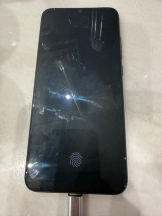Xiaomi Mi A3 64GB (cámara defectuosa)