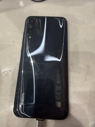 Xiaomi Mi A3 64GB (cámara defectuosa)