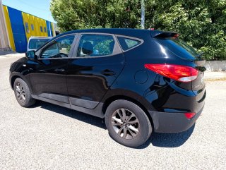 Hyundai ix35 2016