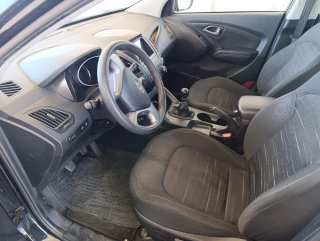 Hyundai ix35 2016