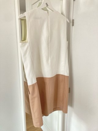 Vestido Zara Talla M