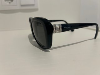 Gafas de Sol Vogue Negras