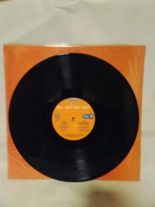 Vinilo THIS AIN'T TRIP HOP? Part 3