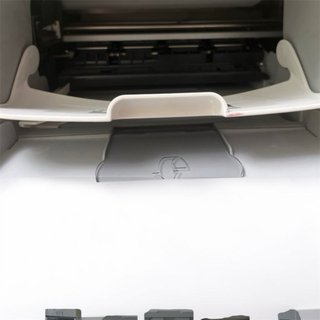 Impresora Multifunción HP Blanca