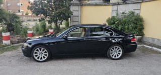 BMW Serie 7 2006