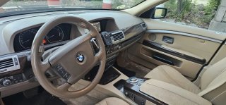 BMW Serie 7 2006