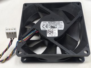 DISIPADOR + VENTILADOR PARA CPU 804057-001