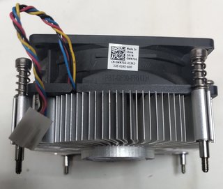 DISIPADOR + VENTILADOR PARA CPU 804057-001