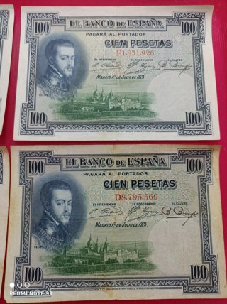 BILLETES Y MONEDAS ANTIGUAS