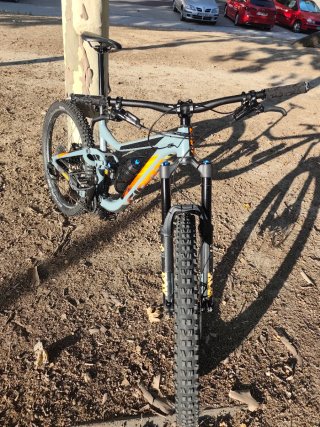 Giant Reign 1.5 2019 talla M