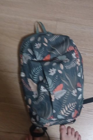 Mochila