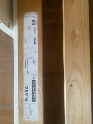 Cama nido blanca IKEA