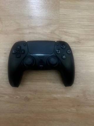 Mando PS5 Dualsense Negro