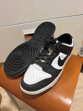 Nike Dunk Panda