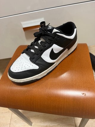 Nike Dunk Panda