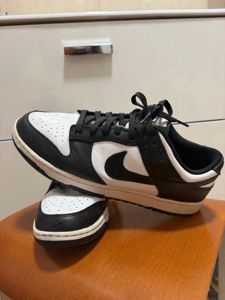 Nike Dunk Panda