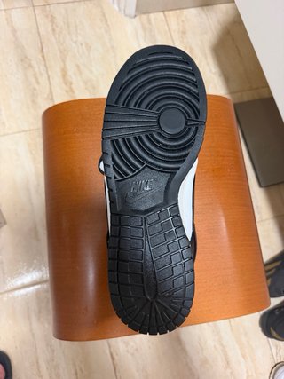 Nike Dunk Panda